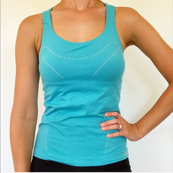 New Balance Tops New Balance Workout Tops Poshmark
